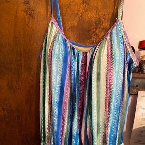 Bathing suit top brand new never worn